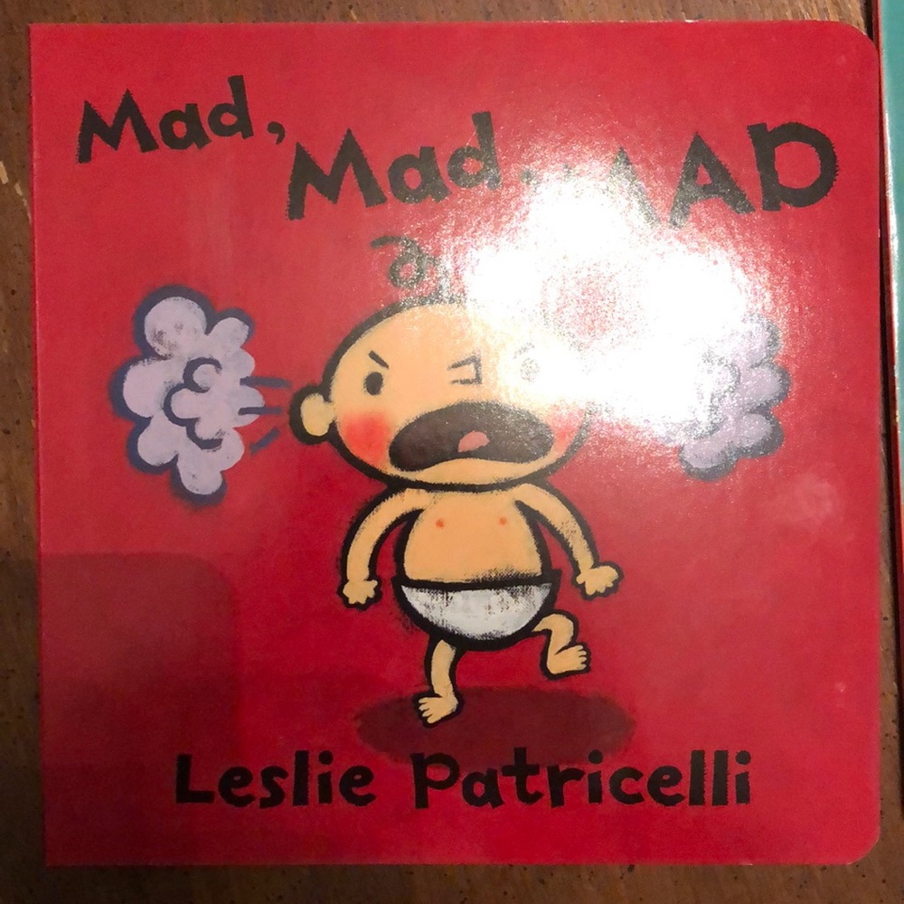 Children books